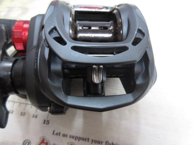 キャタリナ TW 100SH