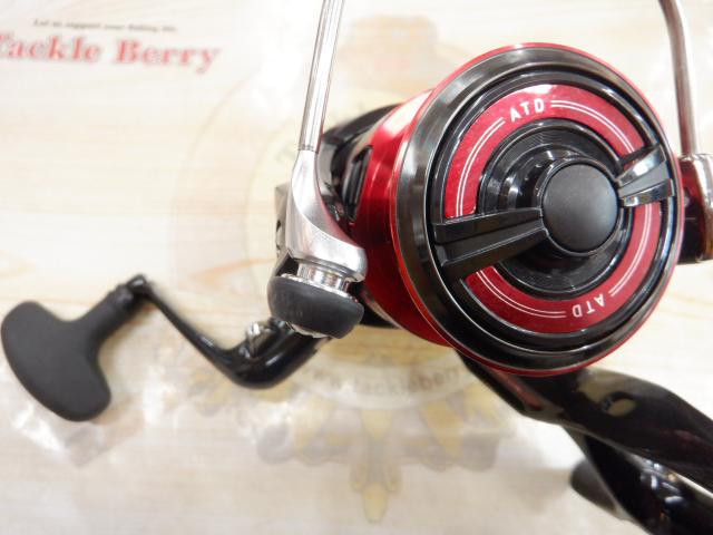 23シグナス 3000H-LBD