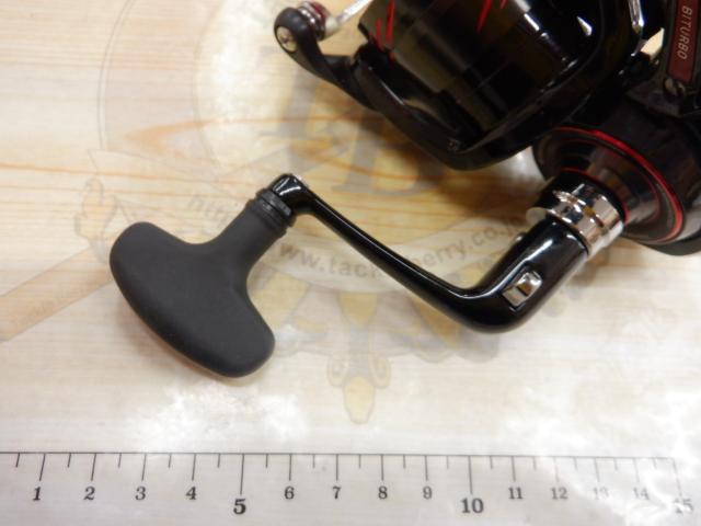 23シグナス 3000H-LBD