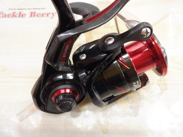 23シグナス 3000H-LBD