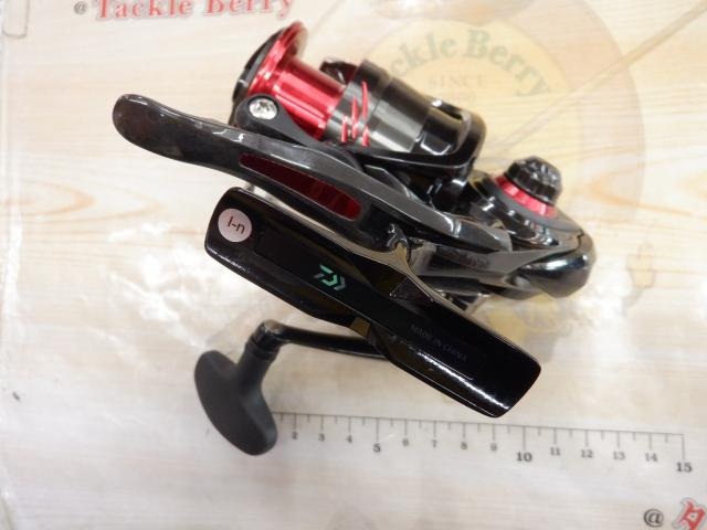 23シグナス 3000H-LBD