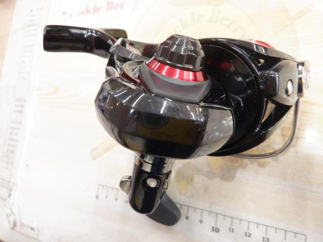 23シグナス 3000H-LBD