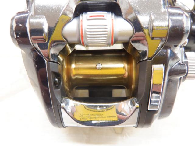 レオブリッツ 150J