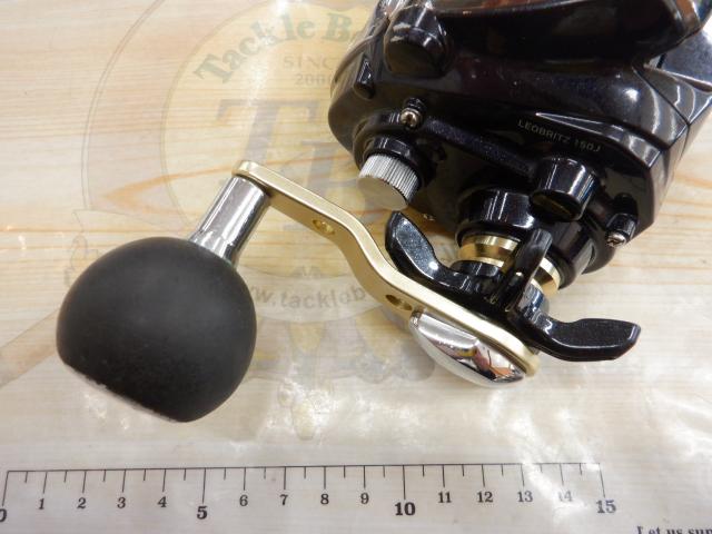 レオブリッツ 150J