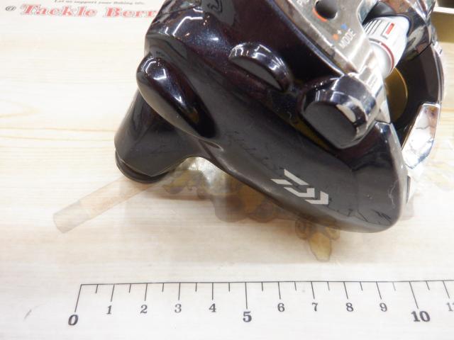 レオブリッツ 150J