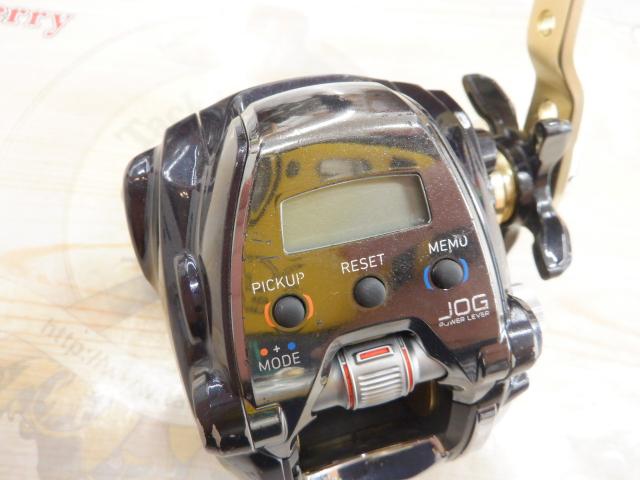 レオブリッツ 150J