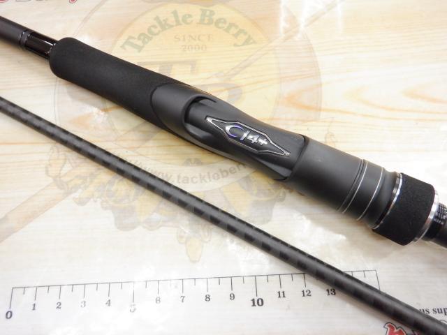 23ディアルーナ S90M