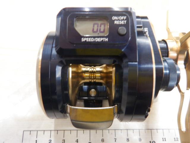 21ソルティガIC 300