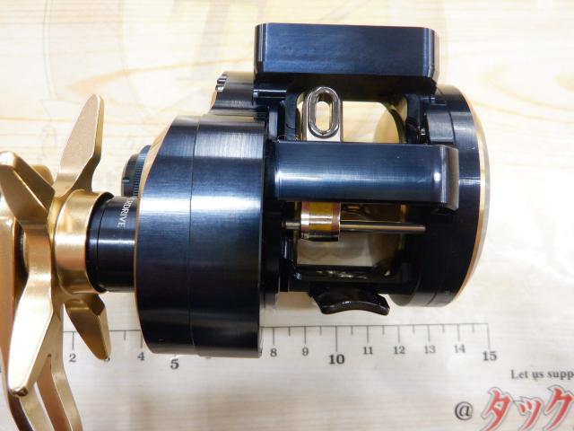 21ソルティガIC 300