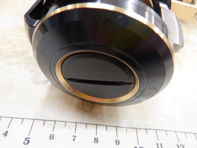 21ソルティガIC 300