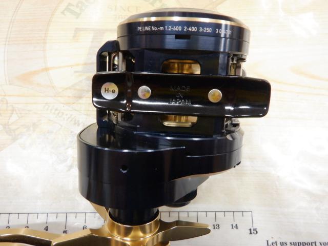 21ソルティガIC 300