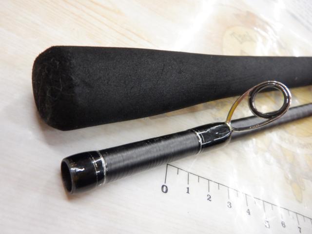 エンカウンター S106M