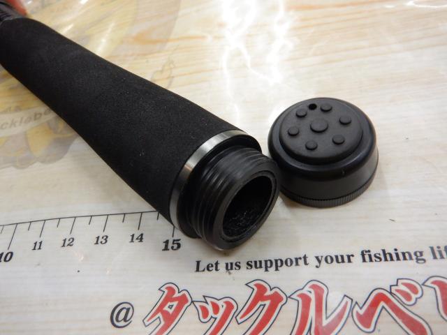 18リバティクラブライトパック 10-240