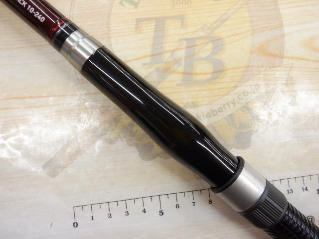 18リバティクラブライトパック 10-240