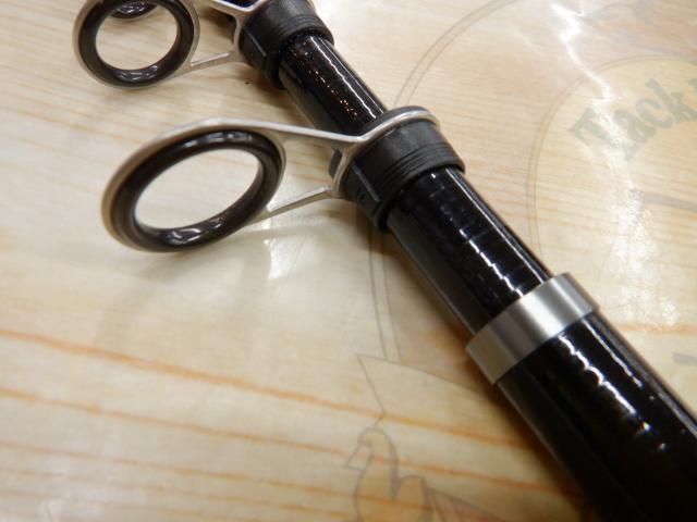 18リバティクラブライトパック 10-240