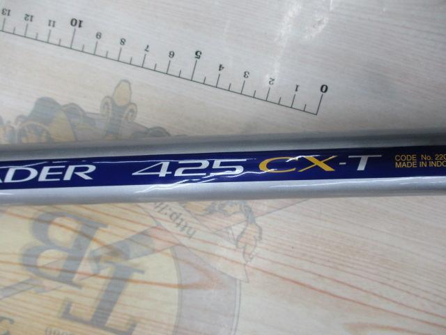 00サーフリーダー 425CX-T