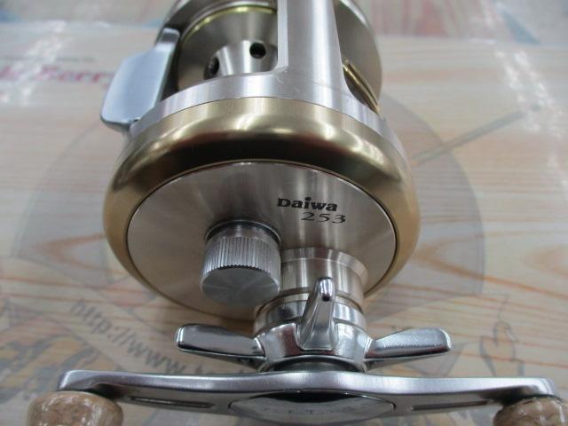 ミリオネアCV-Z 253