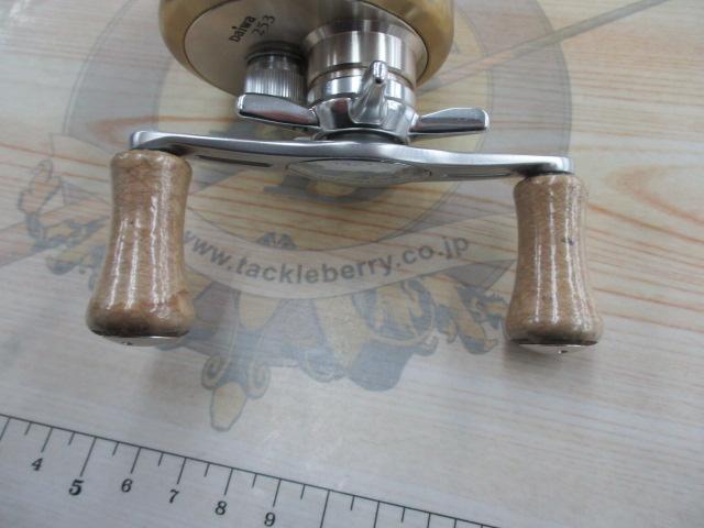 ミリオネアCV-Z 253