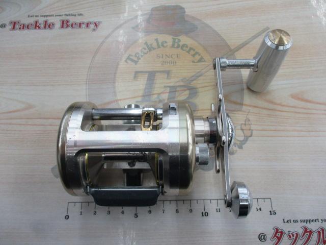 ミリオネアCV-Z 300