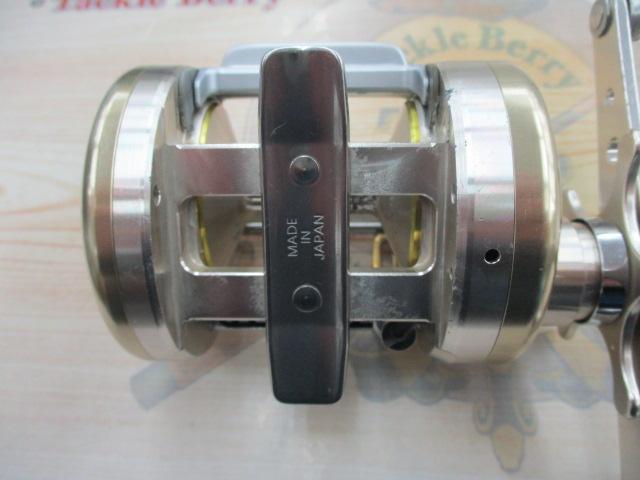 ミリオネアCV-Z 300