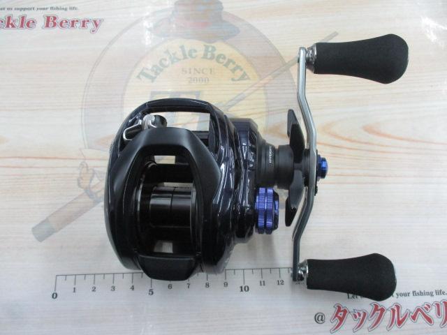 23ソルティスト TW 300XH PEスペシャル