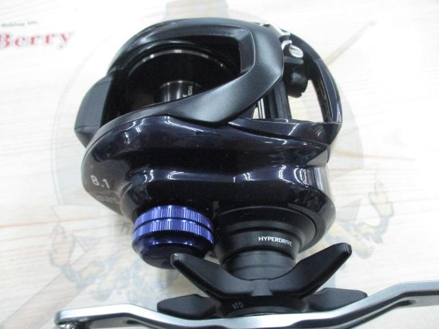 23ソルティスト TW 300XH PEスペシャル