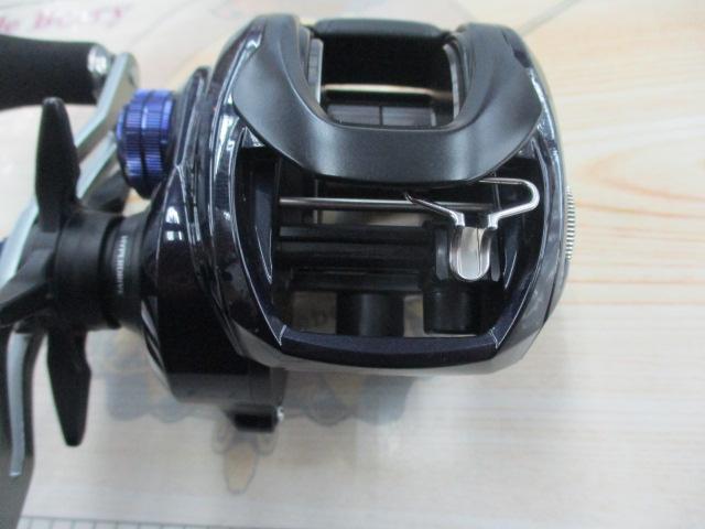 23ソルティスト TW 300XH PEスペシャル