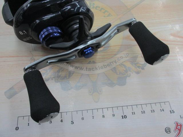 23ソルティスト TW 300XH PEスペシャル