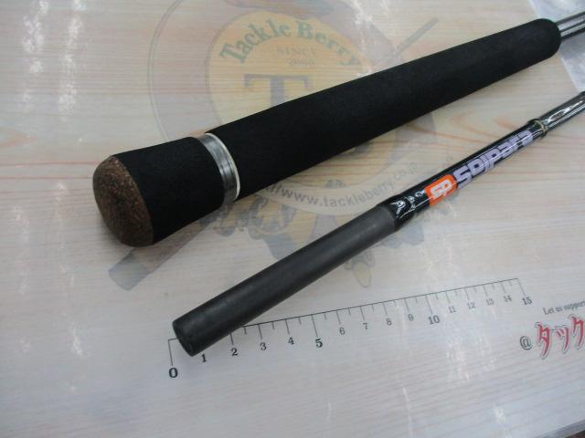 ソルパラ SPS-S70H/Taco