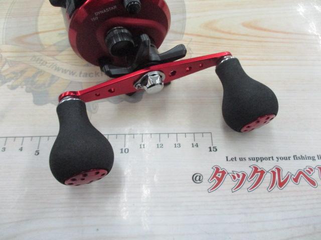 17ダイナスター 150