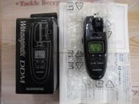 10ワカサギマチックDDM 黒