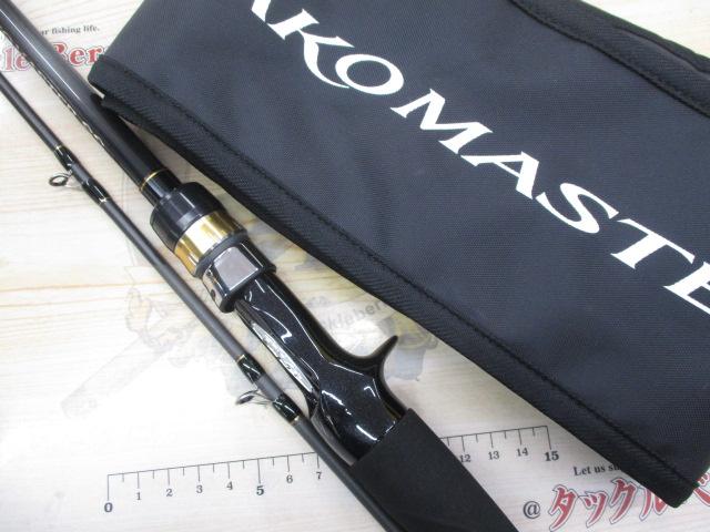 タコマスターSS M175