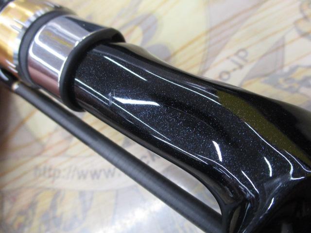 タコマスターSS M175