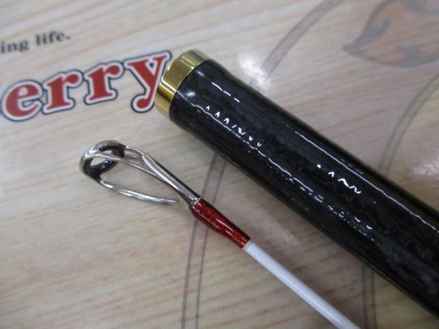 タコマスターSS M175