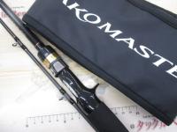 タコマスターSS M175