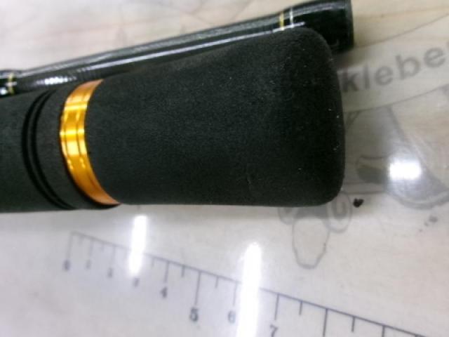 クロステージ CRX-962ML