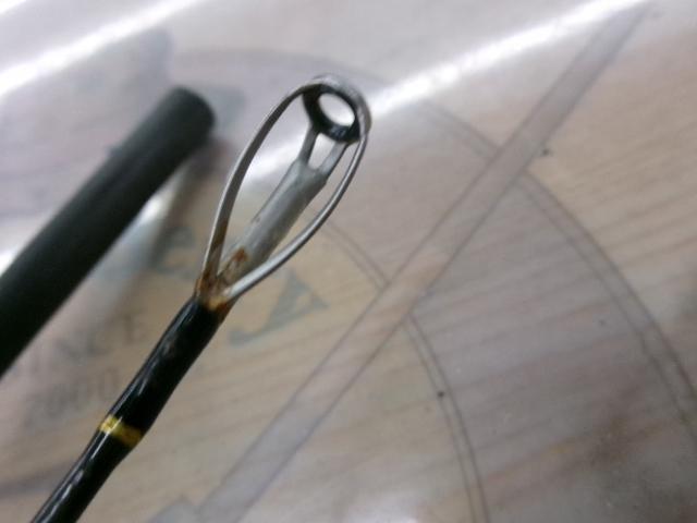 クロステージ CRX-962ML