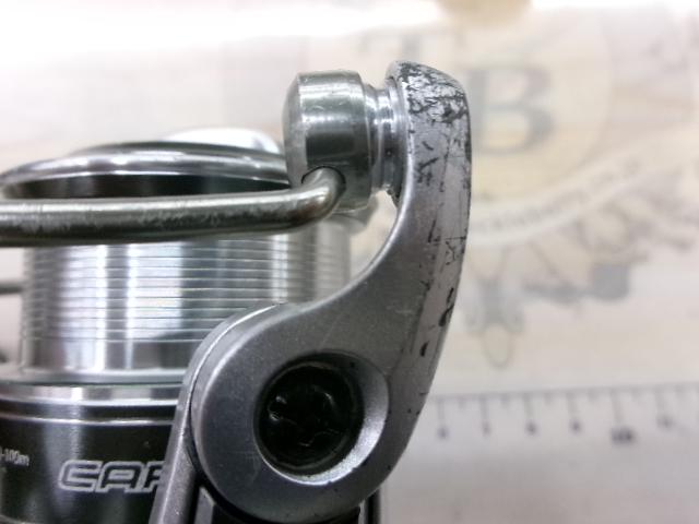 カーディナルⅢSX 2500SH