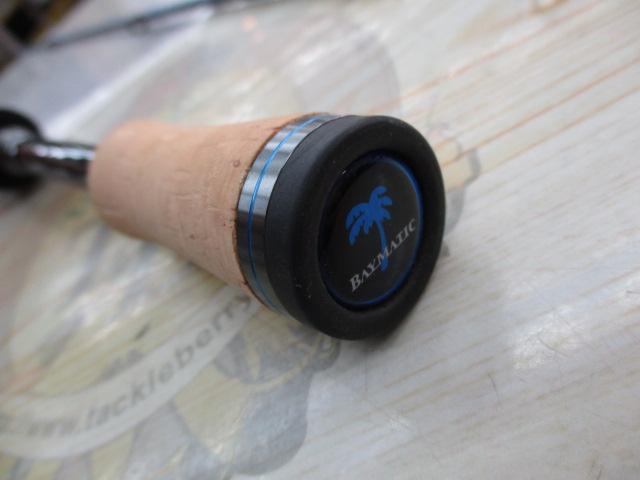 ベイマチック BMTS-66ML