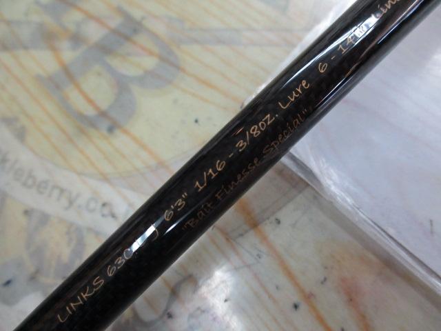 リンクス LINKS63CLJ