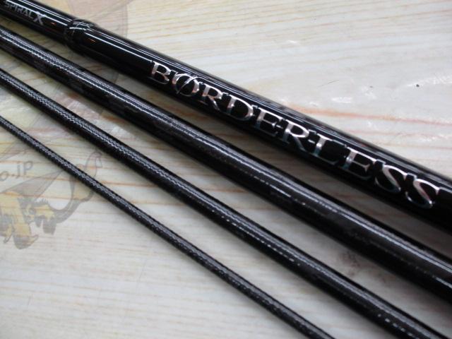 ボーダレスGL N13.5