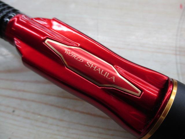 24ワールドシャウラ テクニカルエディション S64UL-RS/3