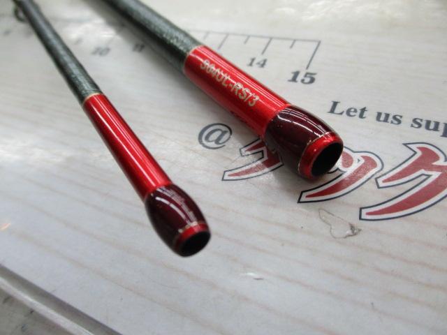 24ワールドシャウラ テクニカルエディション S64UL-RS/3