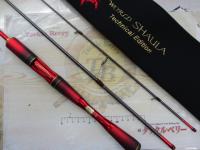 24ワールドシャウラ テクニカルエディション S64UL-RS/3