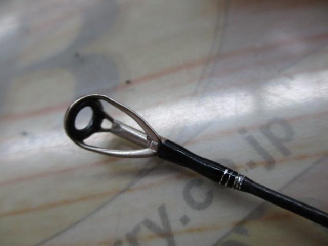 トラウトワンAS S66SULF