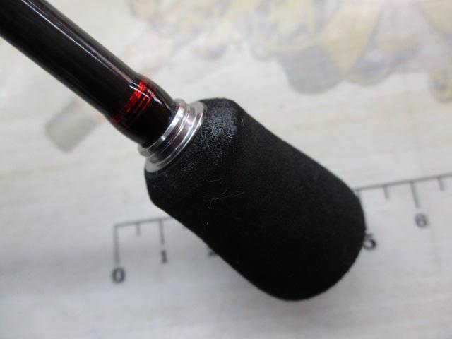 トラウトワンAS S66SULF