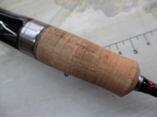 トラウトワンAS S66SULF