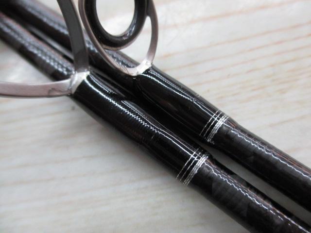 トラウトワンAS S66SULF