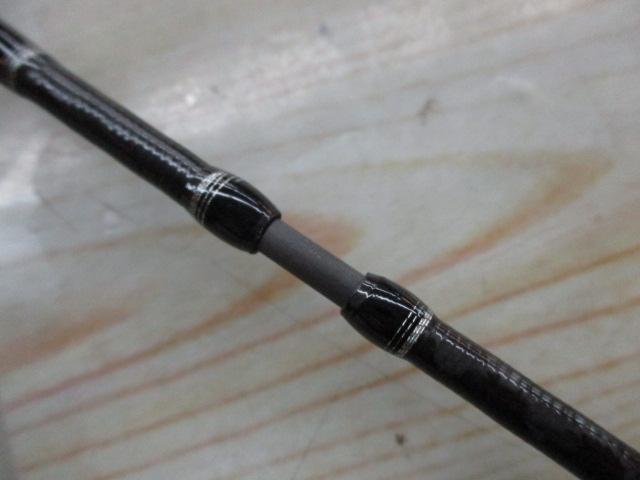 トラウトワンAS S66SULF