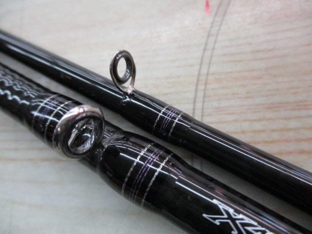 ハートランド HL722ML+FB-ST20